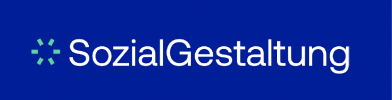 SozialGestaltung GmbH Logo